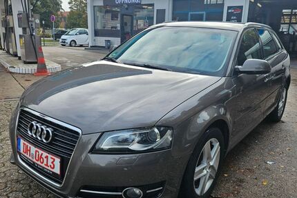 Audi A3 222.000 km 5.350 € Diepholz 49356