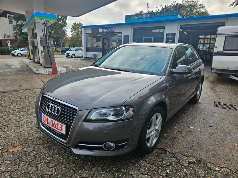 Audi A3 222.000 km 5.350 € Diepholz 49356