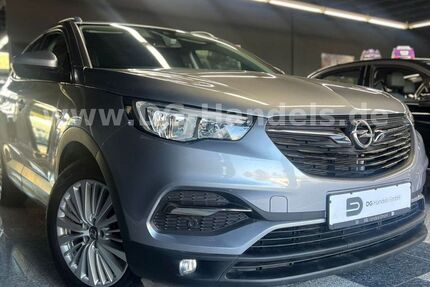 Opel Grandland (X) 69.850 km 10.999 &euro; Hanau 63457