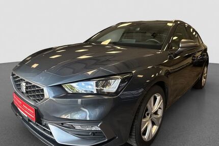 Seat Leon 15.626 km 26.950 &euro; Hüttlingen 73460