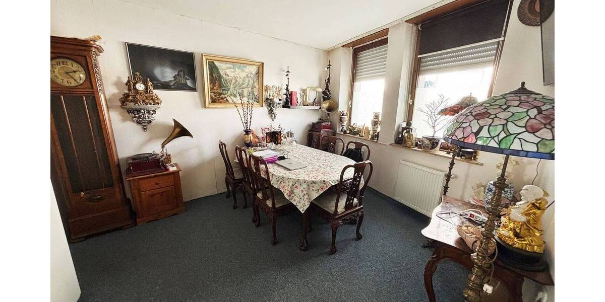 Einfamilienhaus Unna - 8 Zimmer, 138 m&sup2;, 220.000&euro; | Angebot:26512819