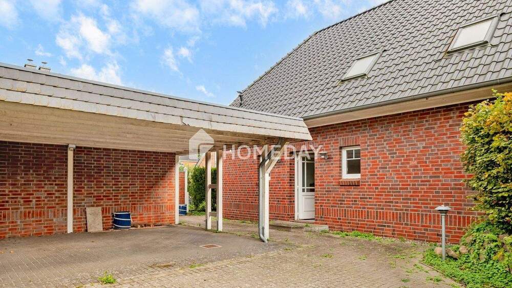Einfamilienhaus Bargteheide - 4 Zimmer, 145 m&sup2;, 715.000&euro; | Angebot:25677394