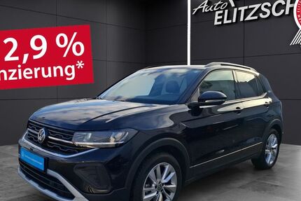 VW T-Cross 11.000 km 25.190 &euro; Kamenz 01917