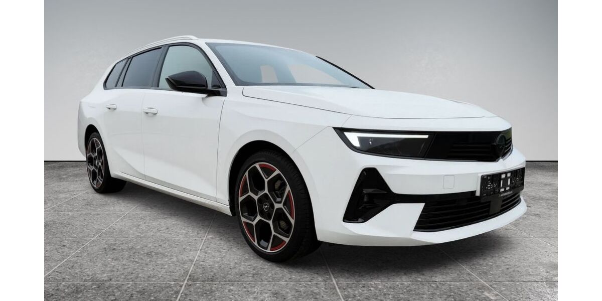 Opel Astra 117.000 km 17.980 &euro; Schönefeld 12529