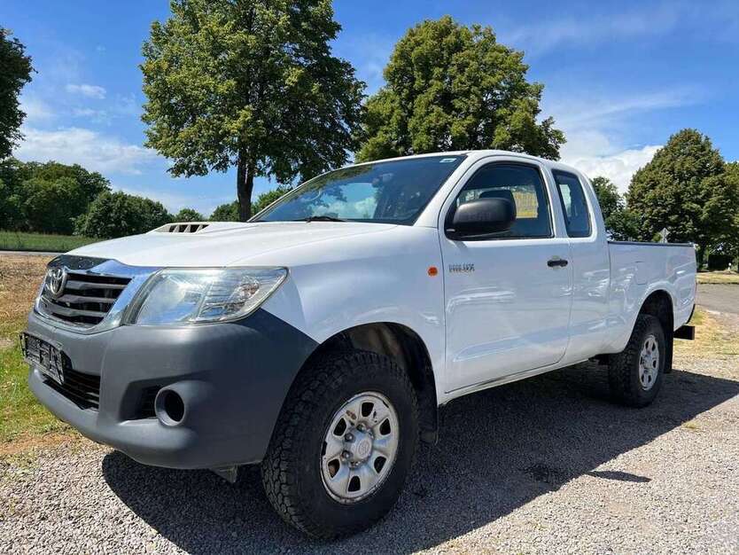 Hilux