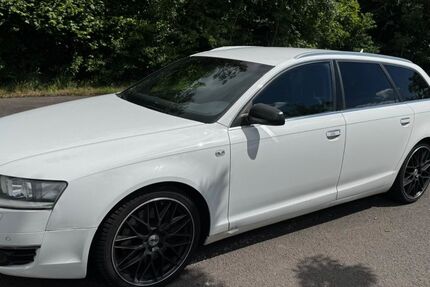 Audi A6 232.000 km 3.900 &euro; Wadgassen 66787