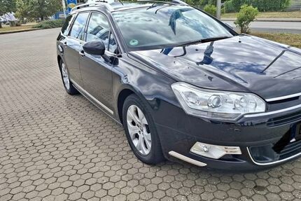 Citroen C5 162.000 km 6.400 € Berlin 13353