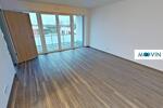 **Barrierefrei konzipierte 2-Zimmer-NeubauWohnung mit BALKON und EBK**