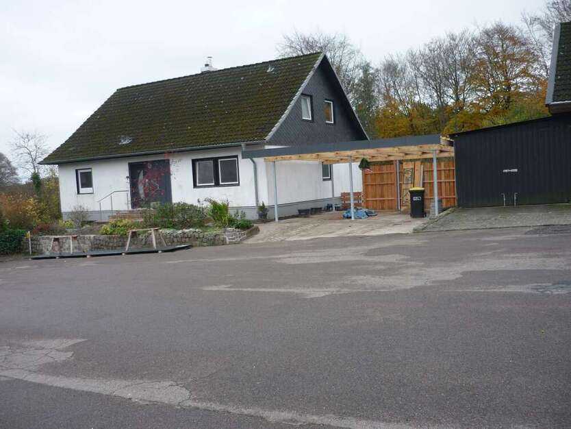 Wohnung zum Mieten in Güby 600 € 60 m²