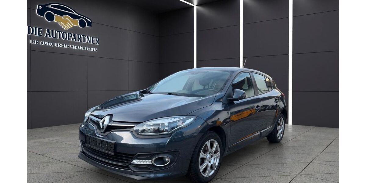 Renault Megane 112.000 km 5.980 &euro; Rödermark 63322