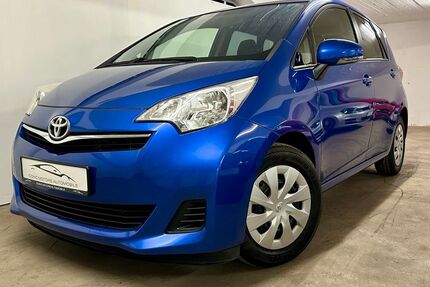 Toyota Verso-S 85.340 km 8.390 &euro; Leichlingen 42799