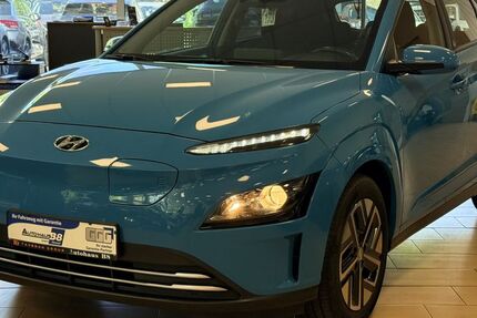 Hyundai KONA 48.480 km 17.000 &euro; Hennef 53773