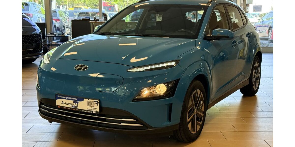 Hyundai KONA 48.480 km 17.000 &euro; Hennef 53773