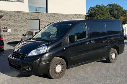 Peugeot Expert 421.000 km 3.500 &euro; Burgdorf 31303