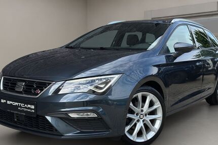 Seat Leon 58.500 km 17.500 € Unterföhring bei München 85774