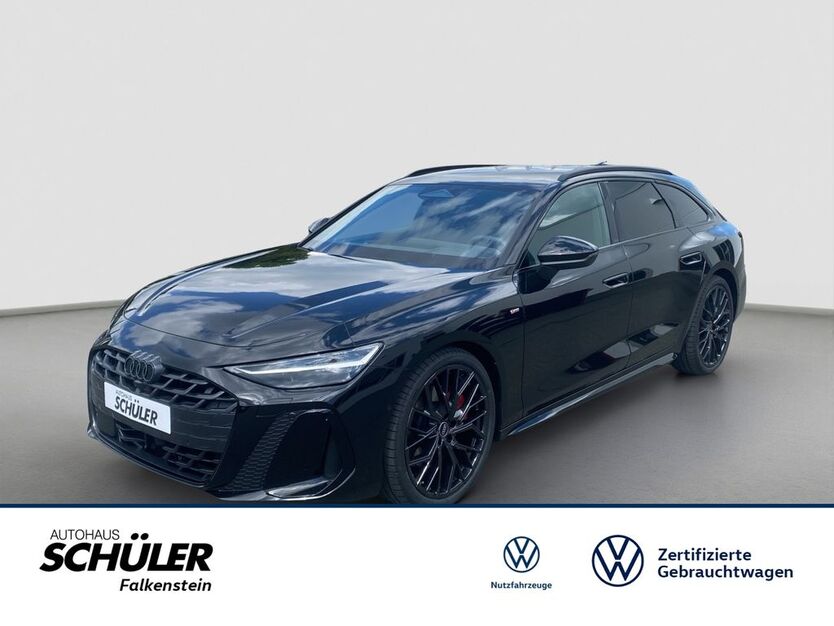 Audi A6 5.800 km 78.745 € Falkenstein 08223