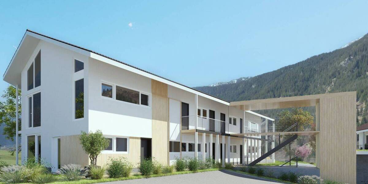 Etagenwohnung Bayerisch Gmain - 3 Zimmer, 68 m&sup2;, 513.000&euro; | Angebot:25968771