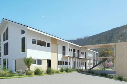 Wohnung Bayerisch Gmain - 3 Zimmer, 68 m&sup2;, 513.000&euro; | Angebot:25968771