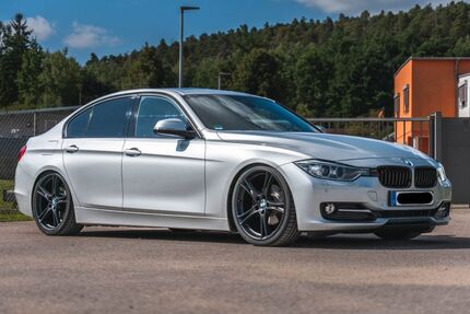 BMW 320 112.000 km 14.200 € Georgensgmünd 91166