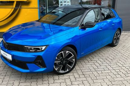 Opel Astra 19.000 km 33.990 € Kehl am Rhein 77694