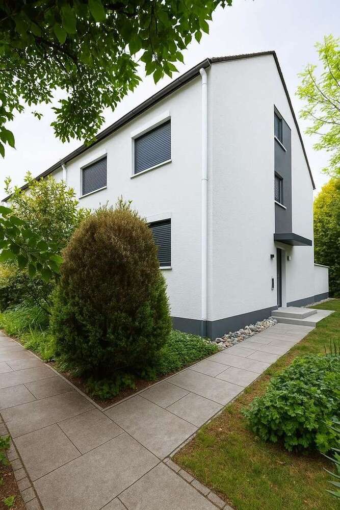 Haus zum Kaufen in Coburg 538.000 € 125 m²