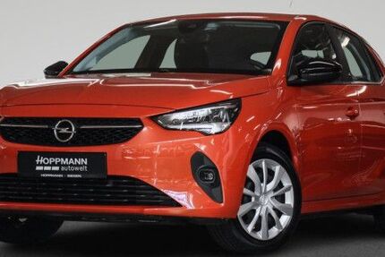 Opel Corsa 26.674 km 14.990 € Siegen 57072