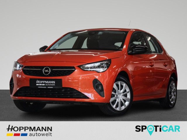 Opel Corsa 26.674 km 14.990 € Siegen 57072