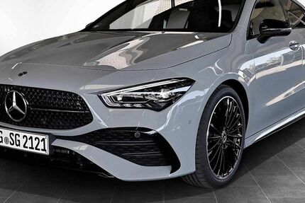 Mercedes-Benz CLA 200 10.000 km 46.789 € Kehl 77694