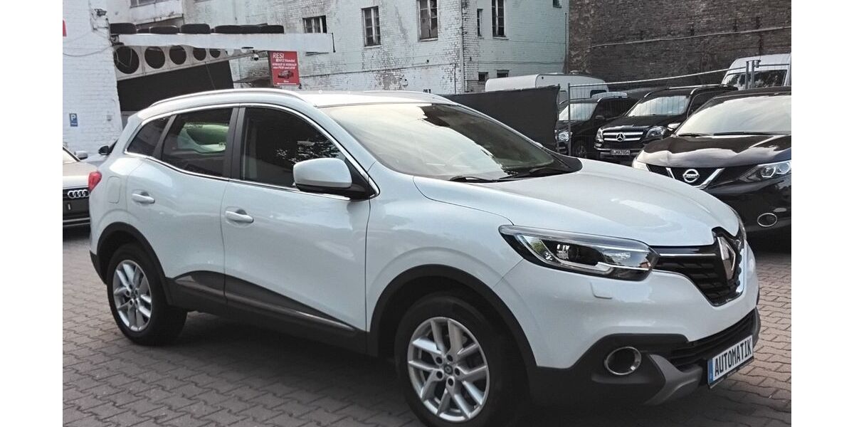 Renault Kadjar 176.500 km 9.450 &euro; Berlin 13409