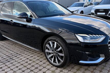 Audi A4 150.000 km 18.900 &euro; Germersheim 76726
