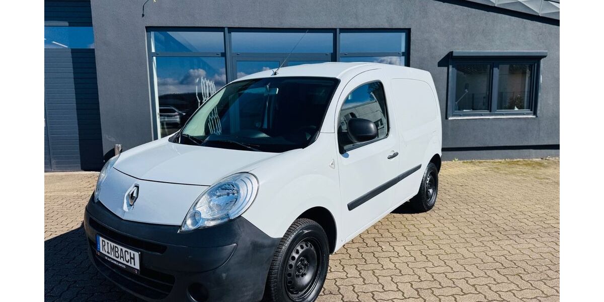 Renault Kangoo 137.000 km 6.490 &euro; Merzig 66663
