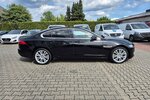 Jaguar XF Prestige Leder, GSHD, Navigation, Rückfahrkamer 104.922 km 20.690 &euro; Rodgau 63110