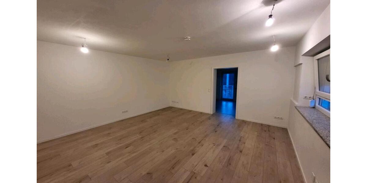 Etagenwohnung Geisenfeld - 2 Zimmer, 55 m&sup2;, 790&euro; | Angebot:24840841