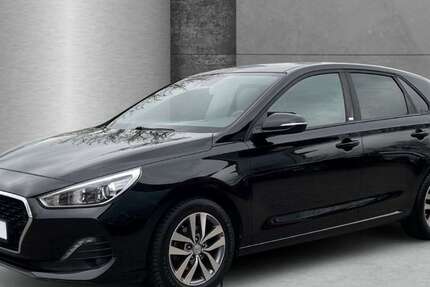 Hyundai i30 58.806 km 12.980 &euro; Ahrensburg 22926