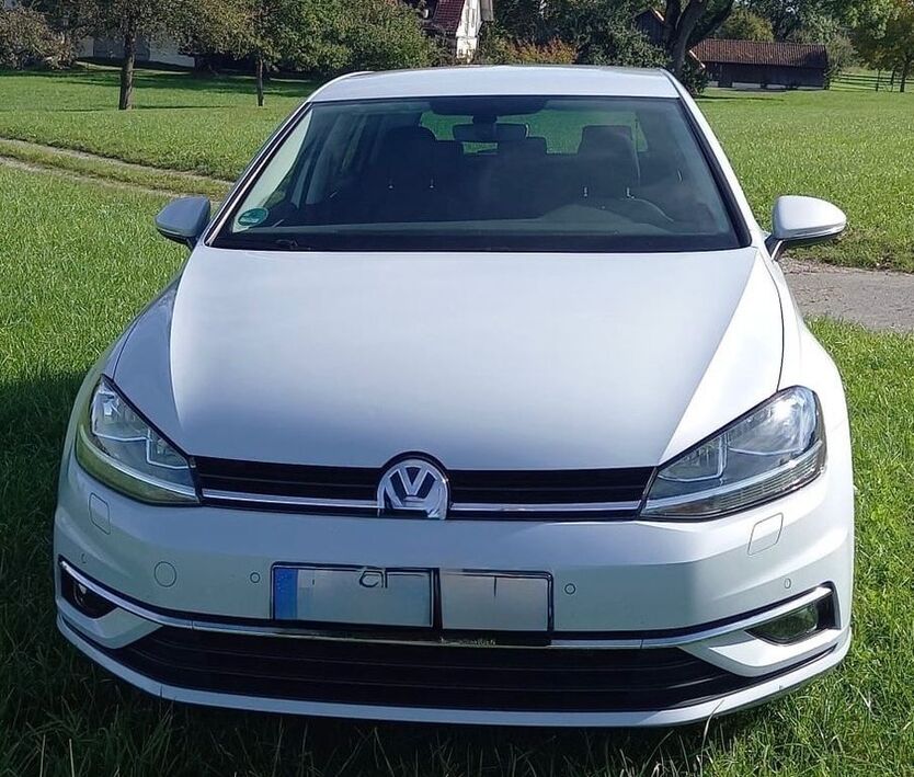 VW Golf 80.000 km 15.800 € Bad Saulgau 88348