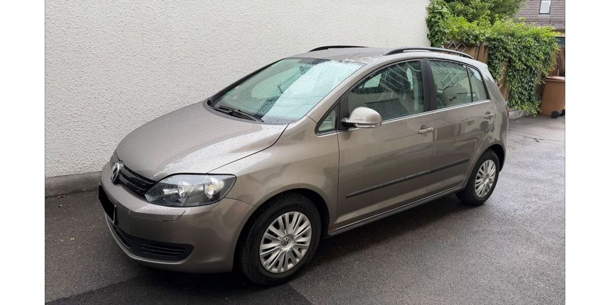 VW Golf Plus 85.000 km 5.450 &euro; Augsburg 86157