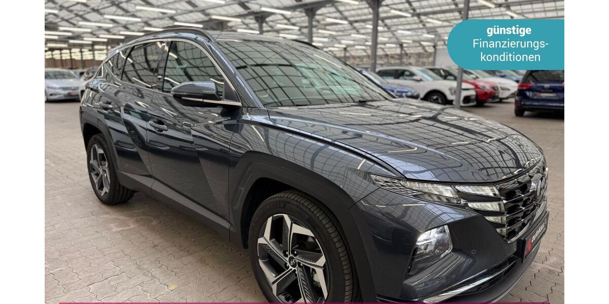 Hyundai TUCSON 5.033 km 30.190 &euro; Ludwigsfelde (bei Berlin) 14974