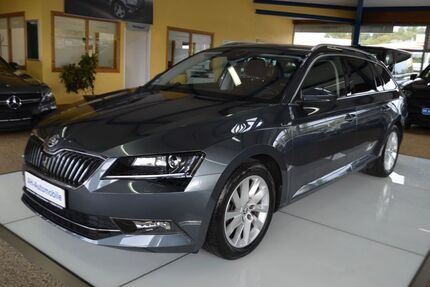 Skoda Superb 100.000 km 21.880 &euro; Bad Doberan 18209