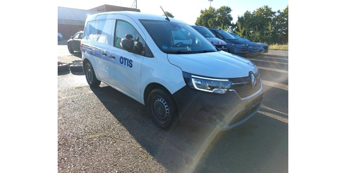 Renault Kangoo 36.338 km 14.440 € Hennef 53773