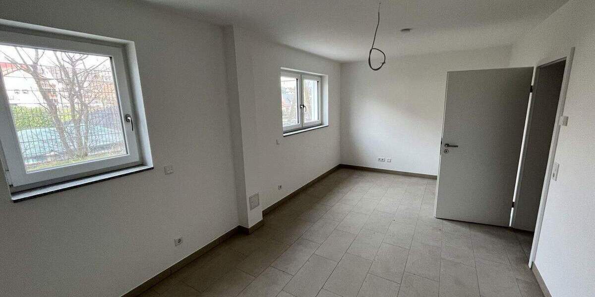 Doppelhaushälfte Haibach-Grünmorsbach Grünmorsbach - 5 Zimmer, 144 m&sup2;, 2.050&euro; | Angebot:24811192