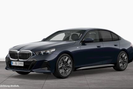 BMW 520 25.087 km 53.811 € Bünde 32257