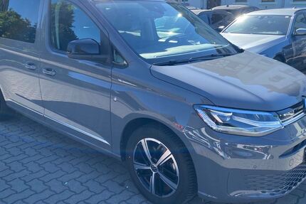 VW Caddy 43.245 km 27.990 &euro; Zwickau 08058