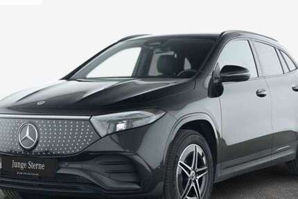 Mercedes-Benz EQA 300 12.103 km 38.450 &euro; Würzburg 97076