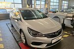 Opel Astra 1.5 CDTi Klima Navi S&S Sitzh.1Hd GARANTIE 73.000 km 13.000 &euro; Erftstadt 50374