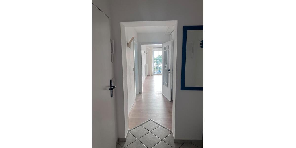 Dachgeschoßwohnung Fehmarn - 3 Zimmer, 68 m&sup2;, 449.000&euro; | Angebot:26945735