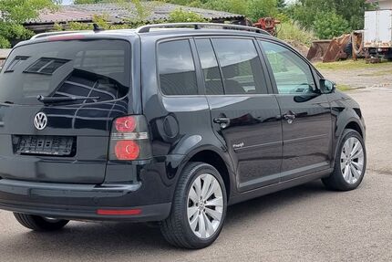 VW Touran 193.565 km 7.500 &euro; Erkheim 87746