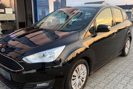 Ford C-Max 71.602 km 13.499 &euro; Paderborn 33104