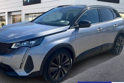 Peugeot 3008 27.220 km 25.990 &euro; Jüterbog 14913