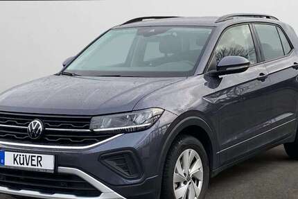 VW T-Cross 25.800 km 20.700 &euro; Hagen 27628