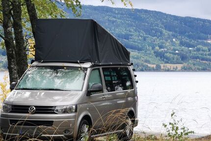 VW T5 California 117.500 km 37.990 &euro; Burg 25712